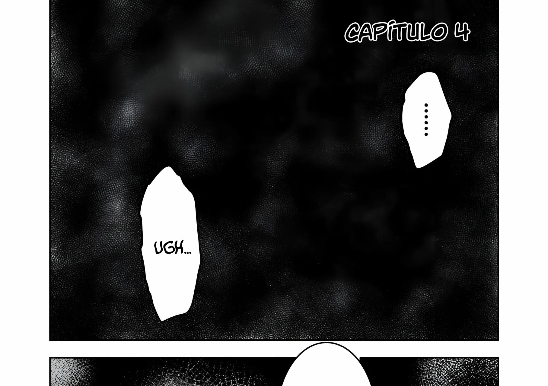 El psicópata enamorado Shirayuki capítulo 4 página 3