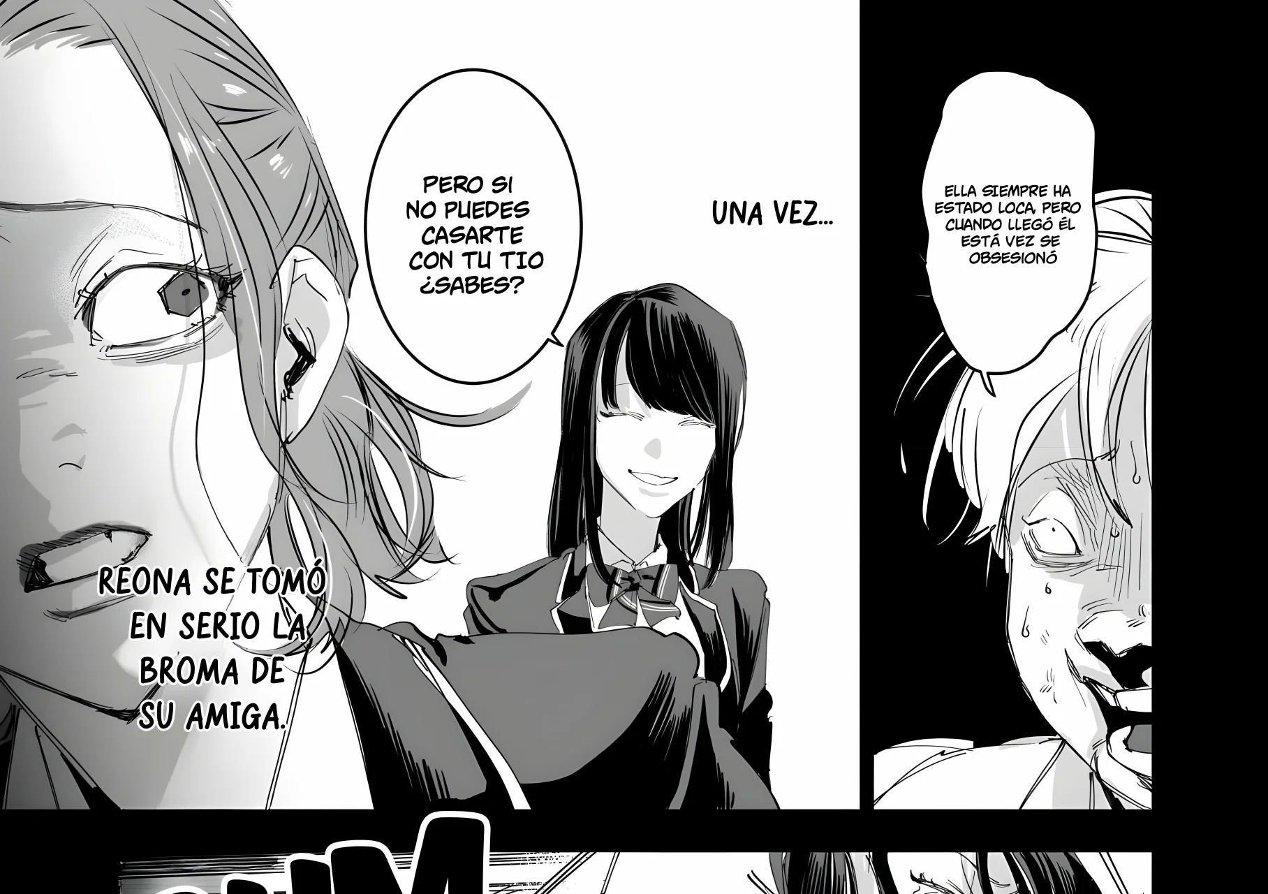 El psicópata enamorado Shirayuki capítulo 4 página 43