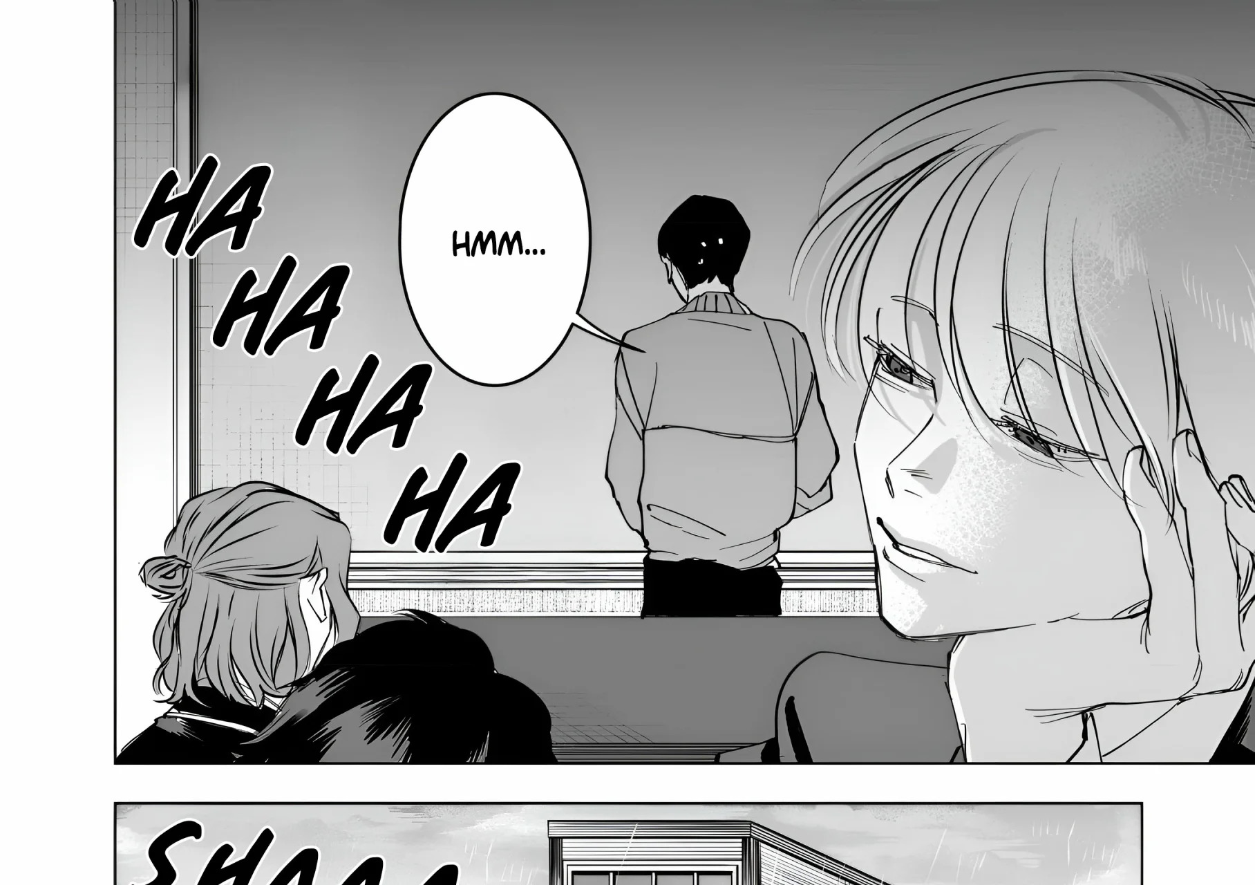 El psicópata enamorado Shirayuki capítulo 4 página 59