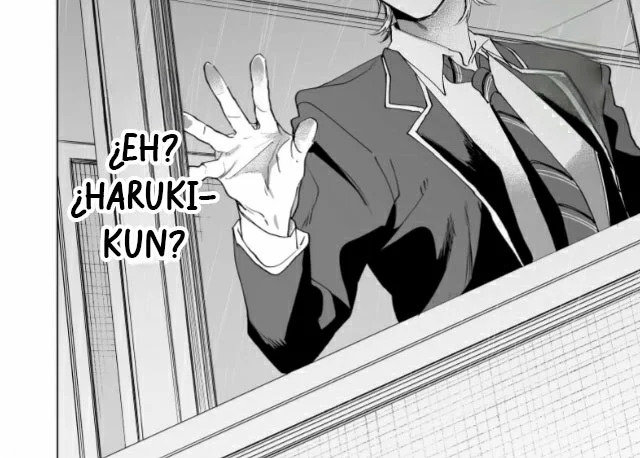 El psicópata enamorado Shirayuki capítulo 4 página 70