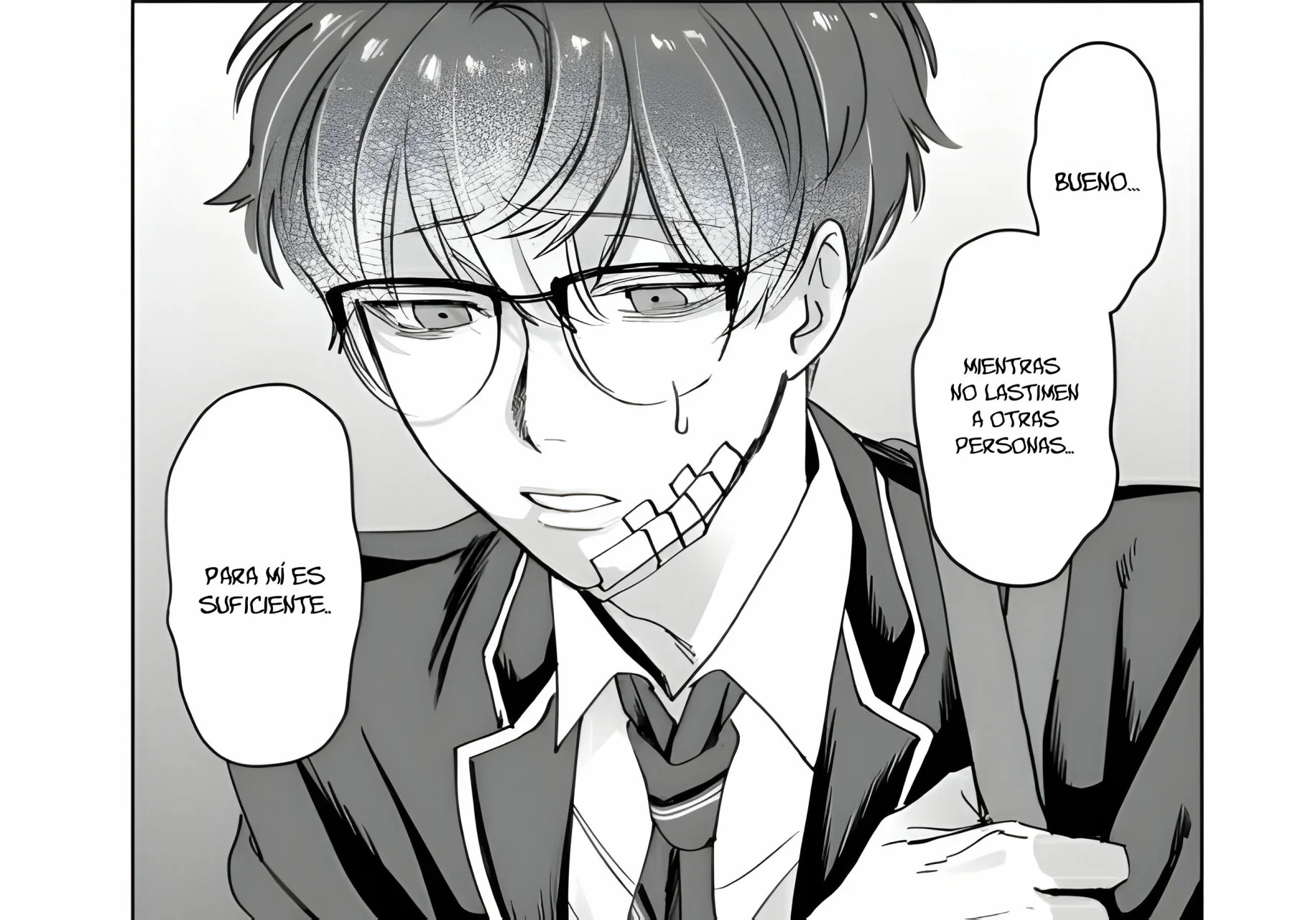 El psicópata enamorado Shirayuki capítulo 8 página 20