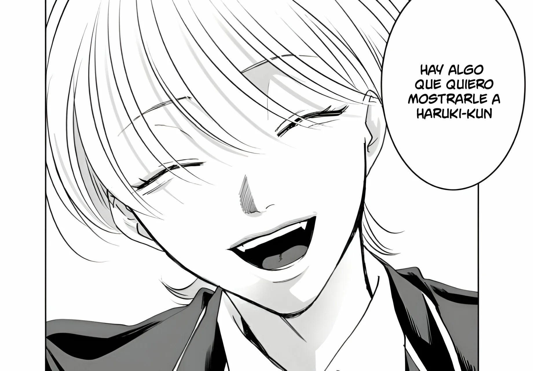 El psicópata enamorado Shirayuki capítulo 8 página 22