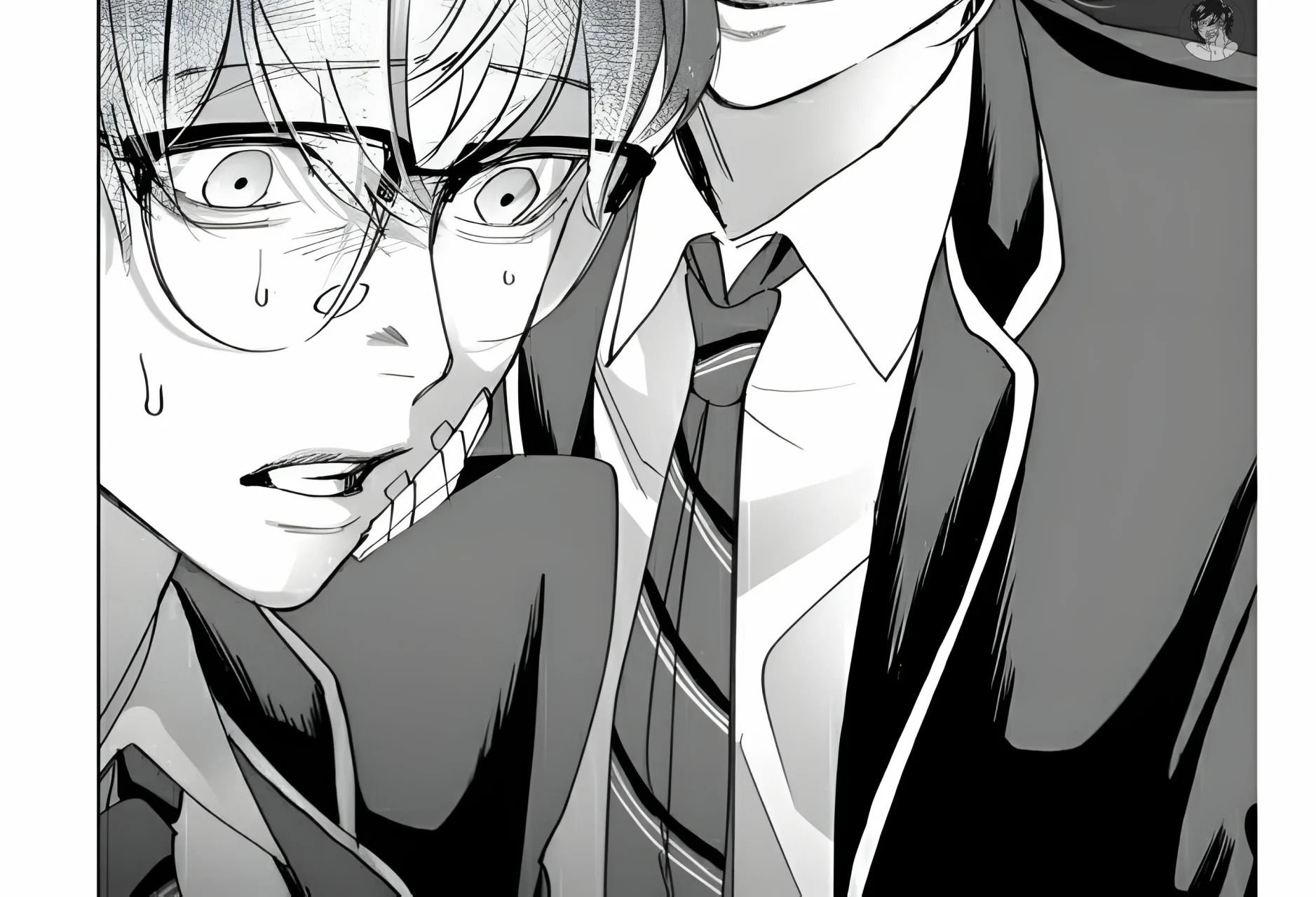 El psicópata enamorado Shirayuki capítulo 8 página 42