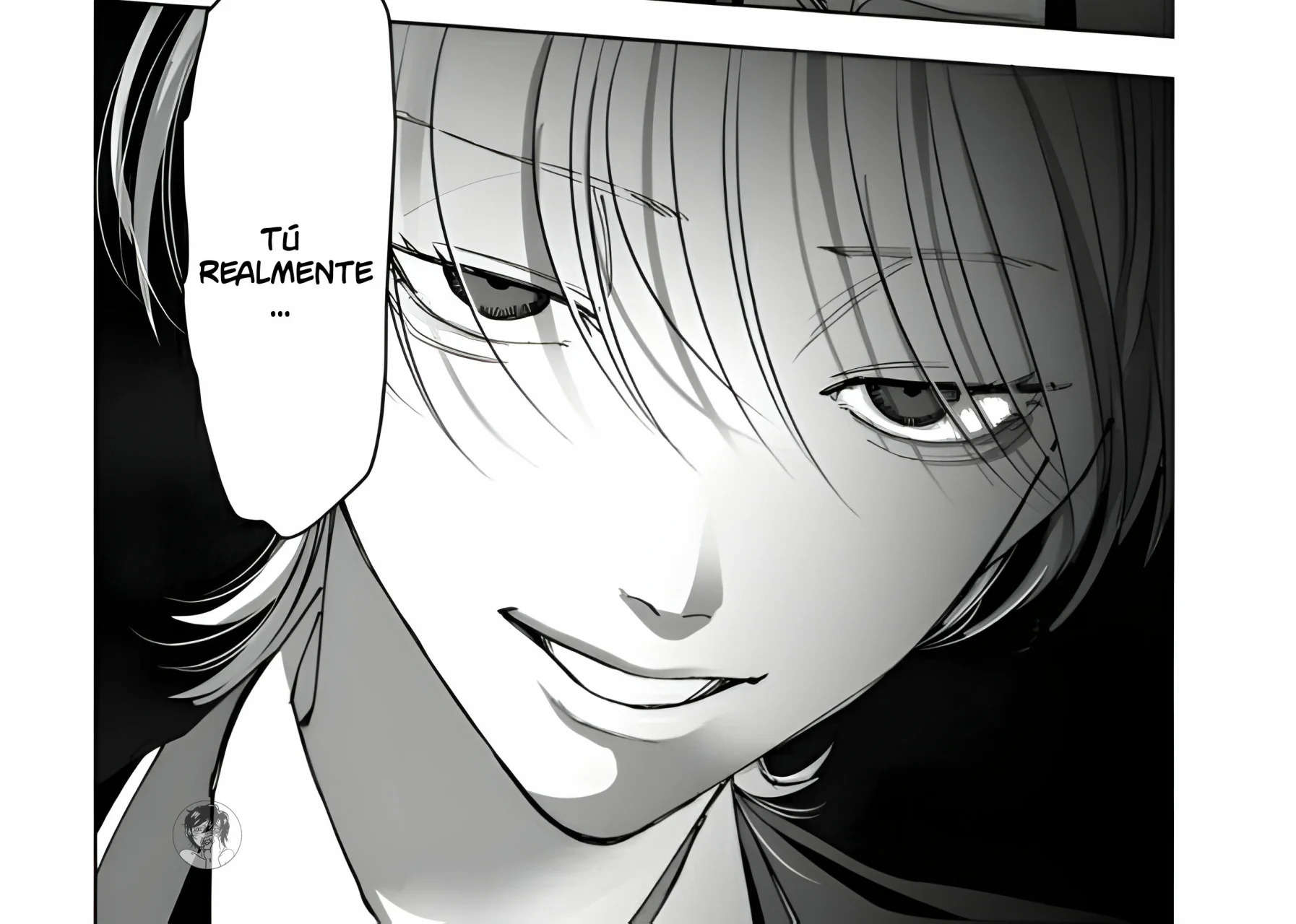 El psicópata enamorado Shirayuki capítulo 8 página 44