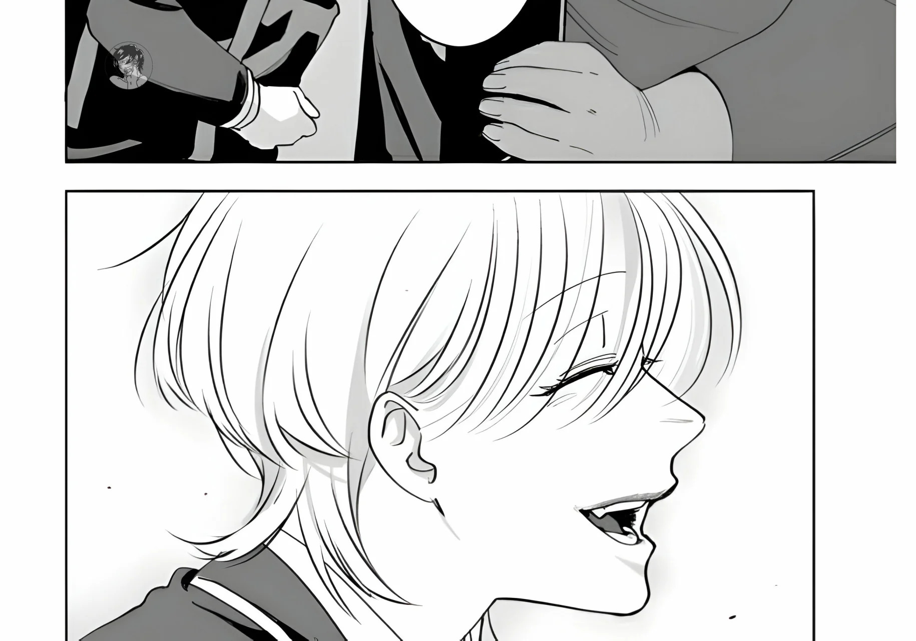 El psicópata enamorado Shirayuki capítulo 8 página 58