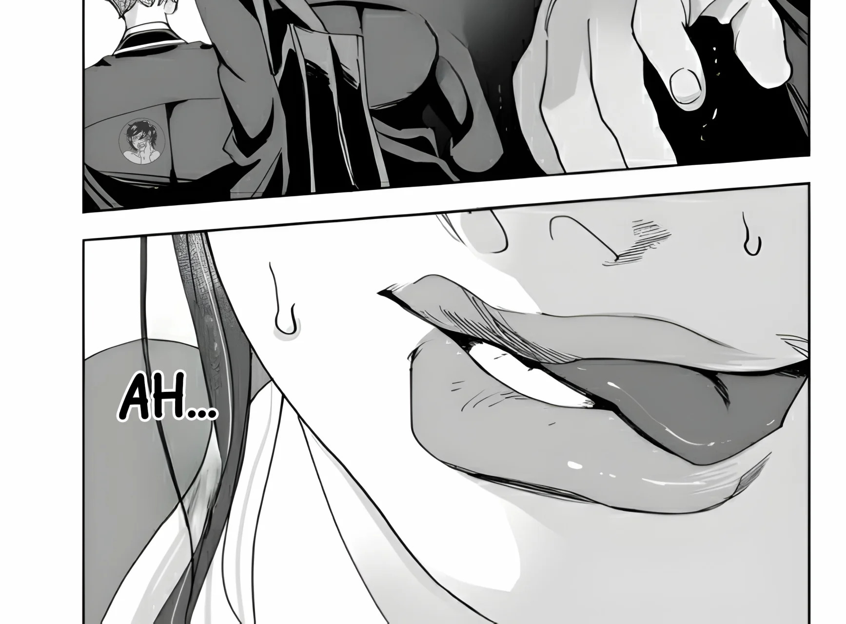 El psicópata enamorado Shirayuki capítulo 8 página 62