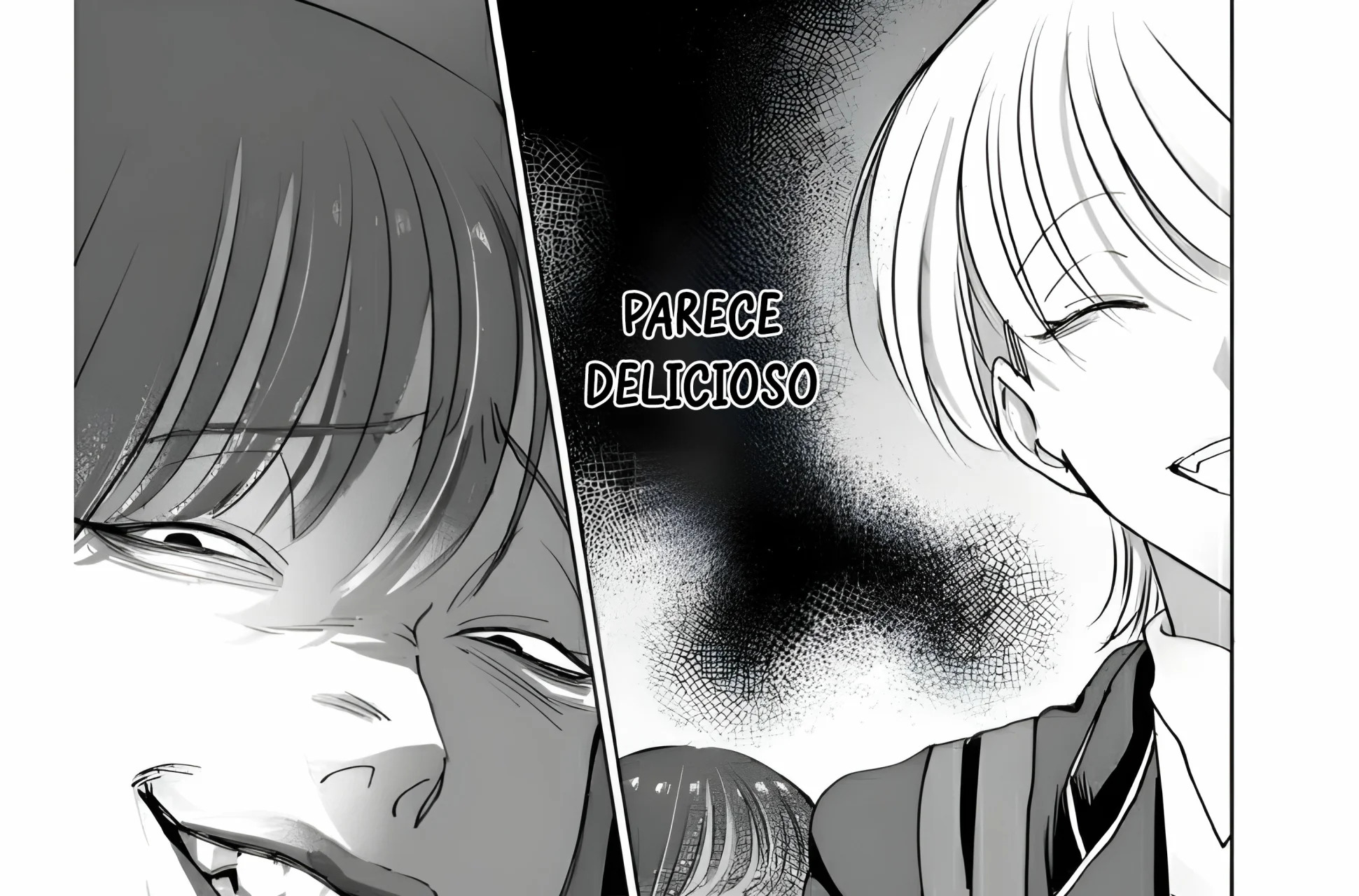 El psicópata enamorado Shirayuki capítulo 8 página 63