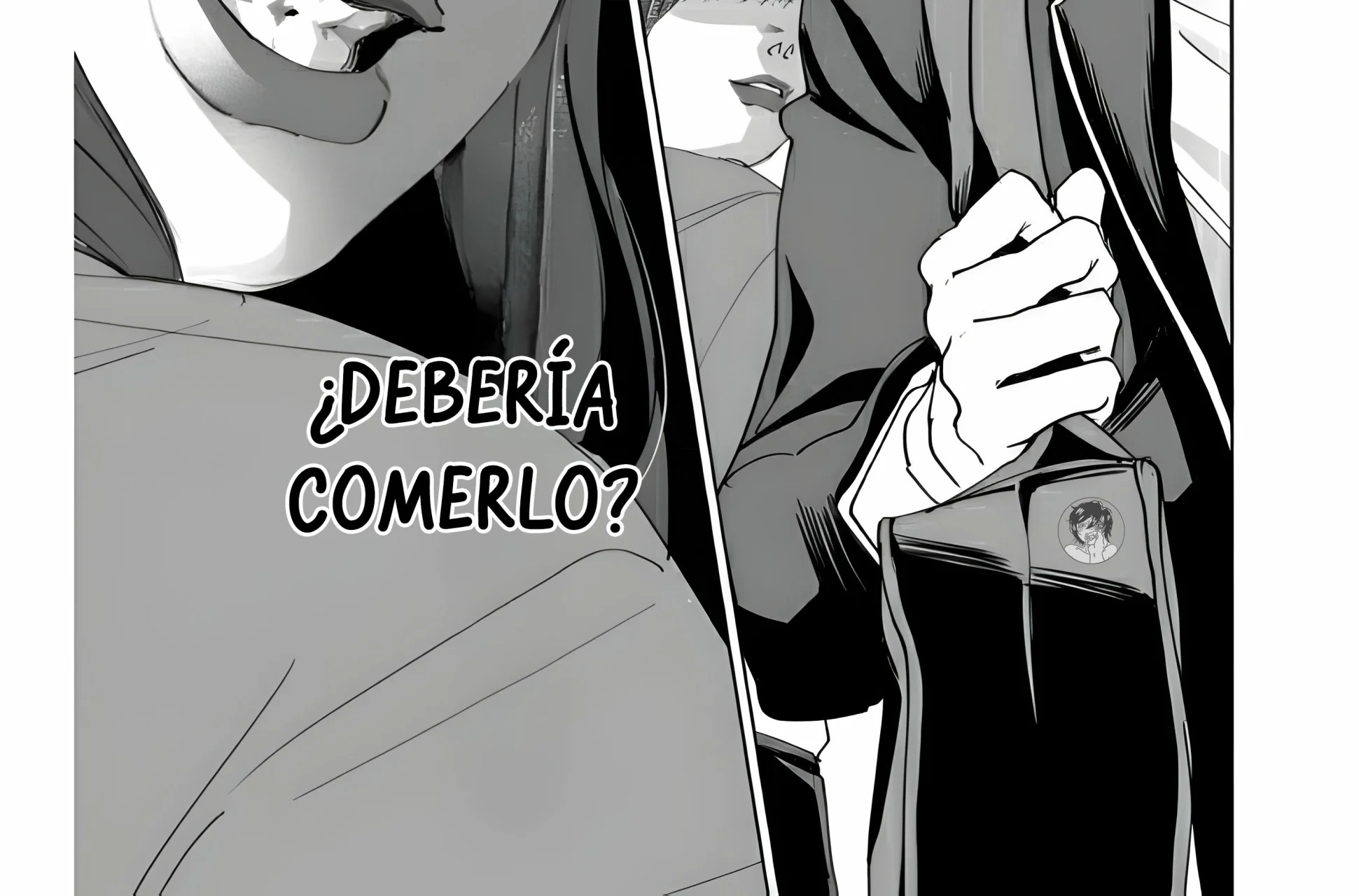 El psicópata enamorado Shirayuki capítulo 8 página 64