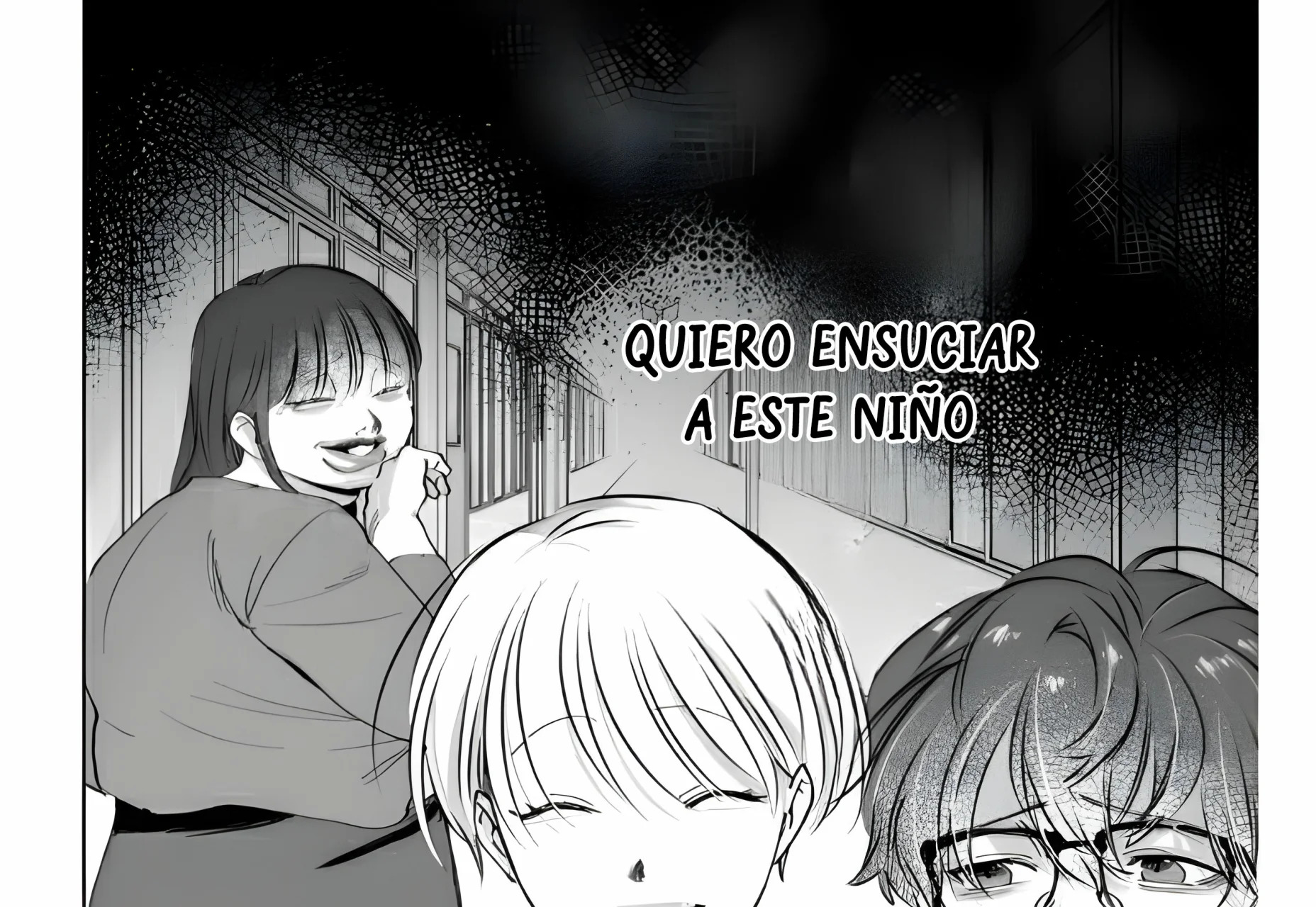 El psicópata enamorado Shirayuki capítulo 8 página 65