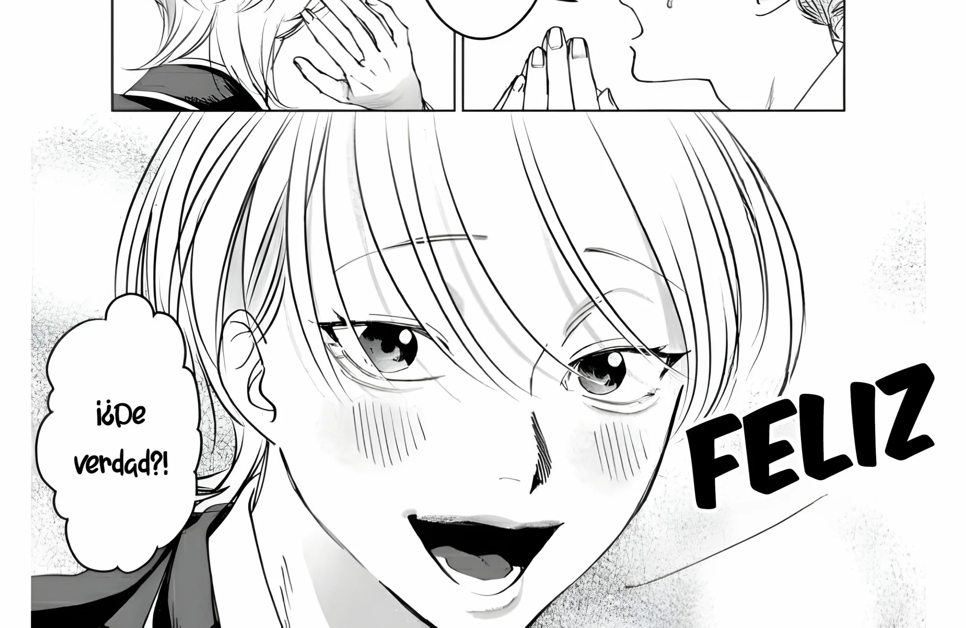 El psicópata enamorado Shirayuki capítulo 9 página 12