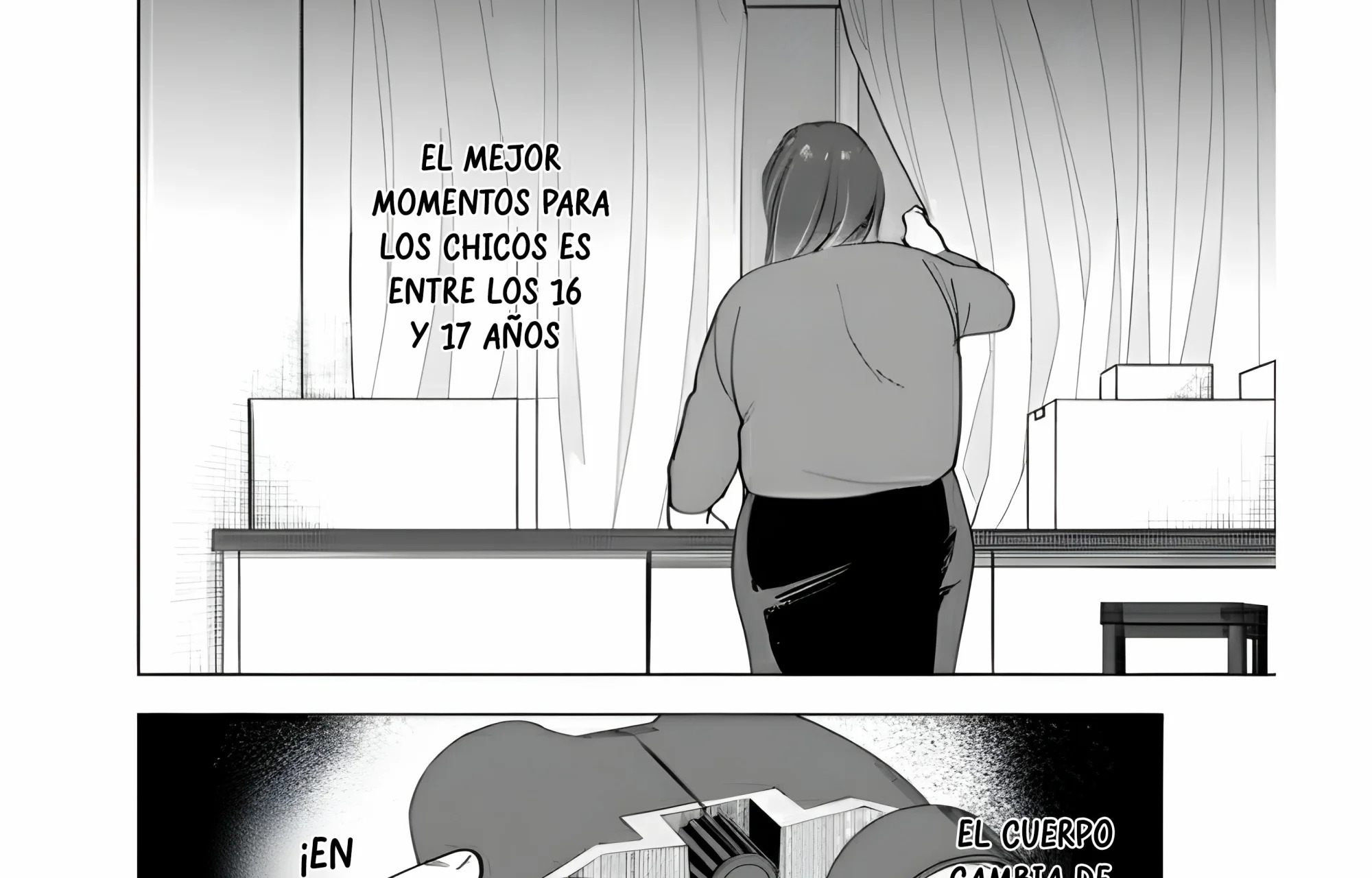El psicópata enamorado Shirayuki capítulo 9 página 21
