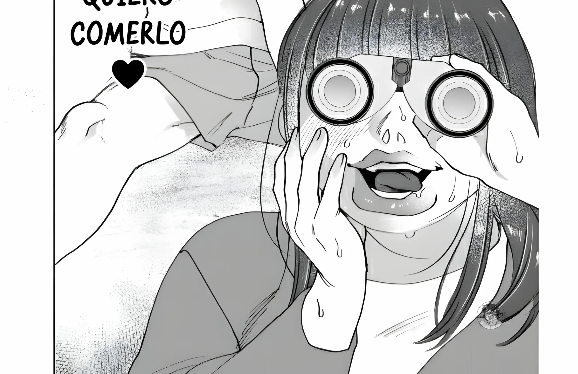 El psicópata enamorado Shirayuki capítulo 9 página 26