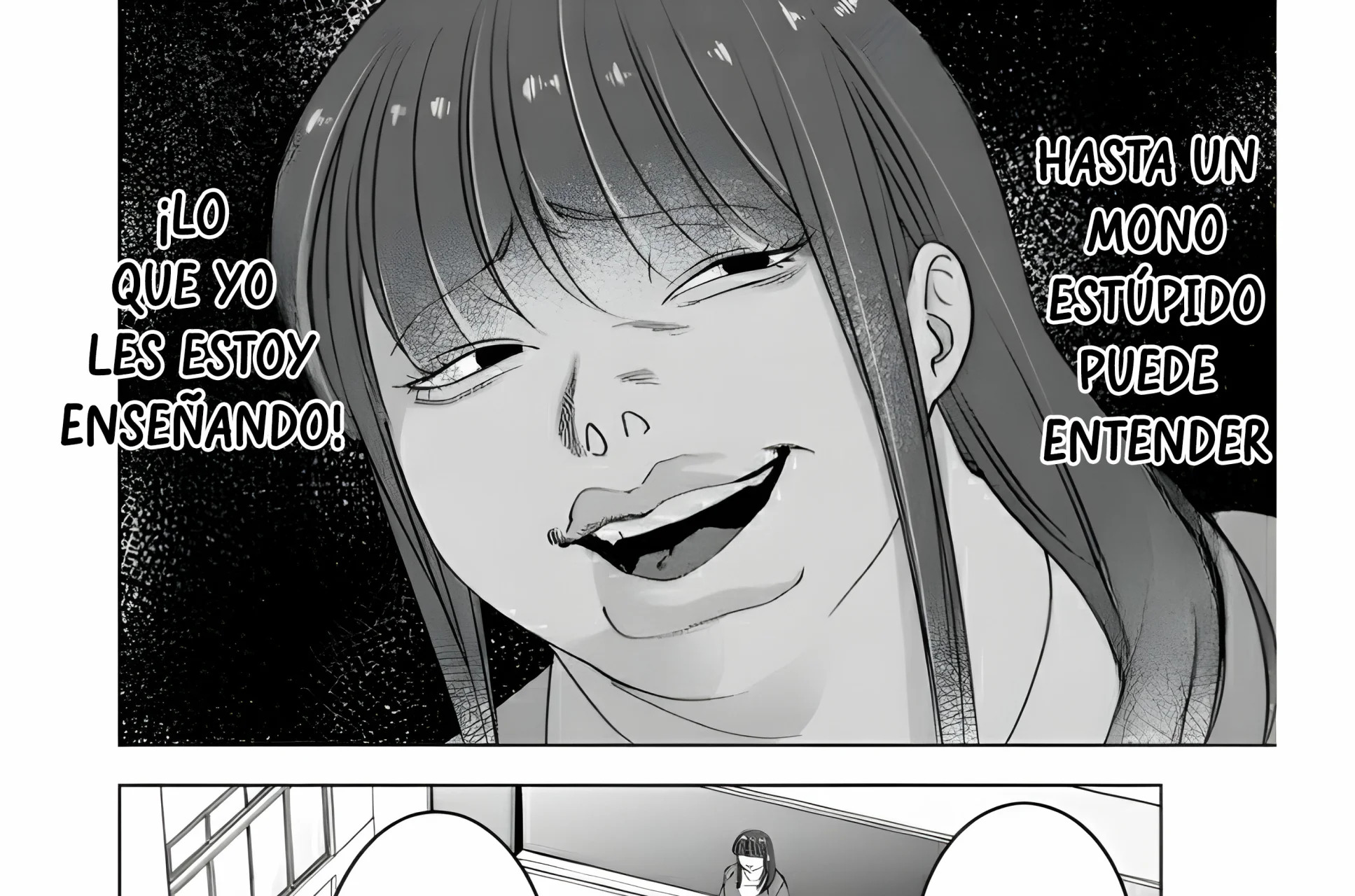 El psicópata enamorado Shirayuki capítulo 9 página 29