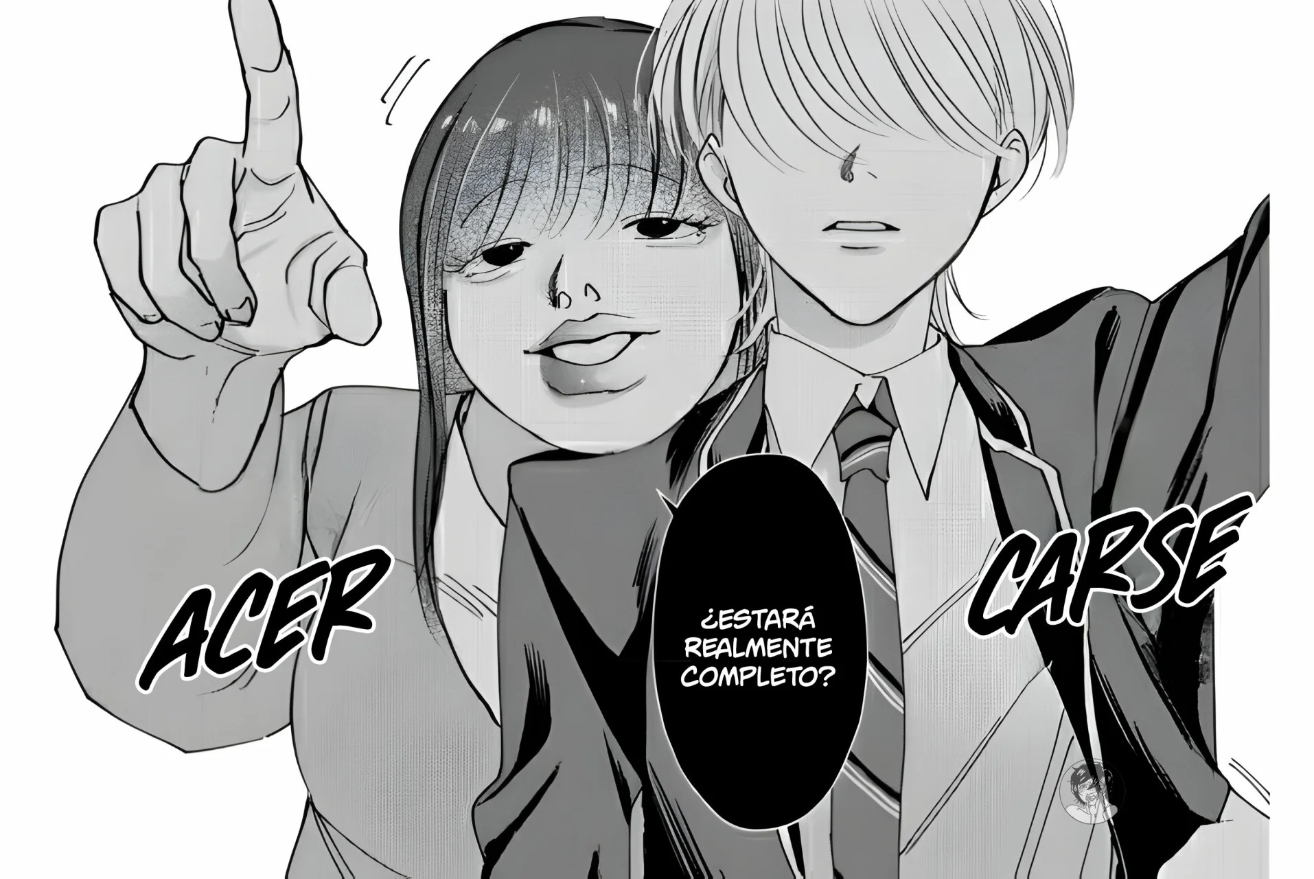 El psicópata enamorado Shirayuki capítulo 9 página 38