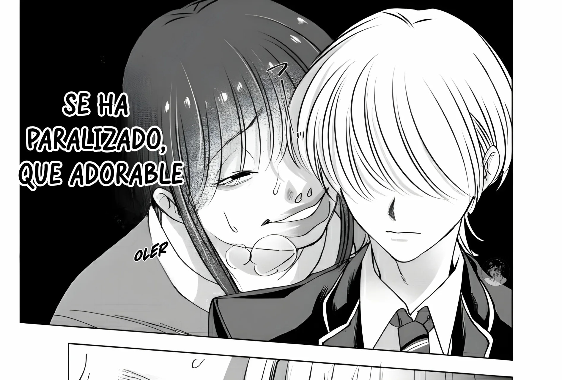 El psicópata enamorado Shirayuki capítulo 9 página 43