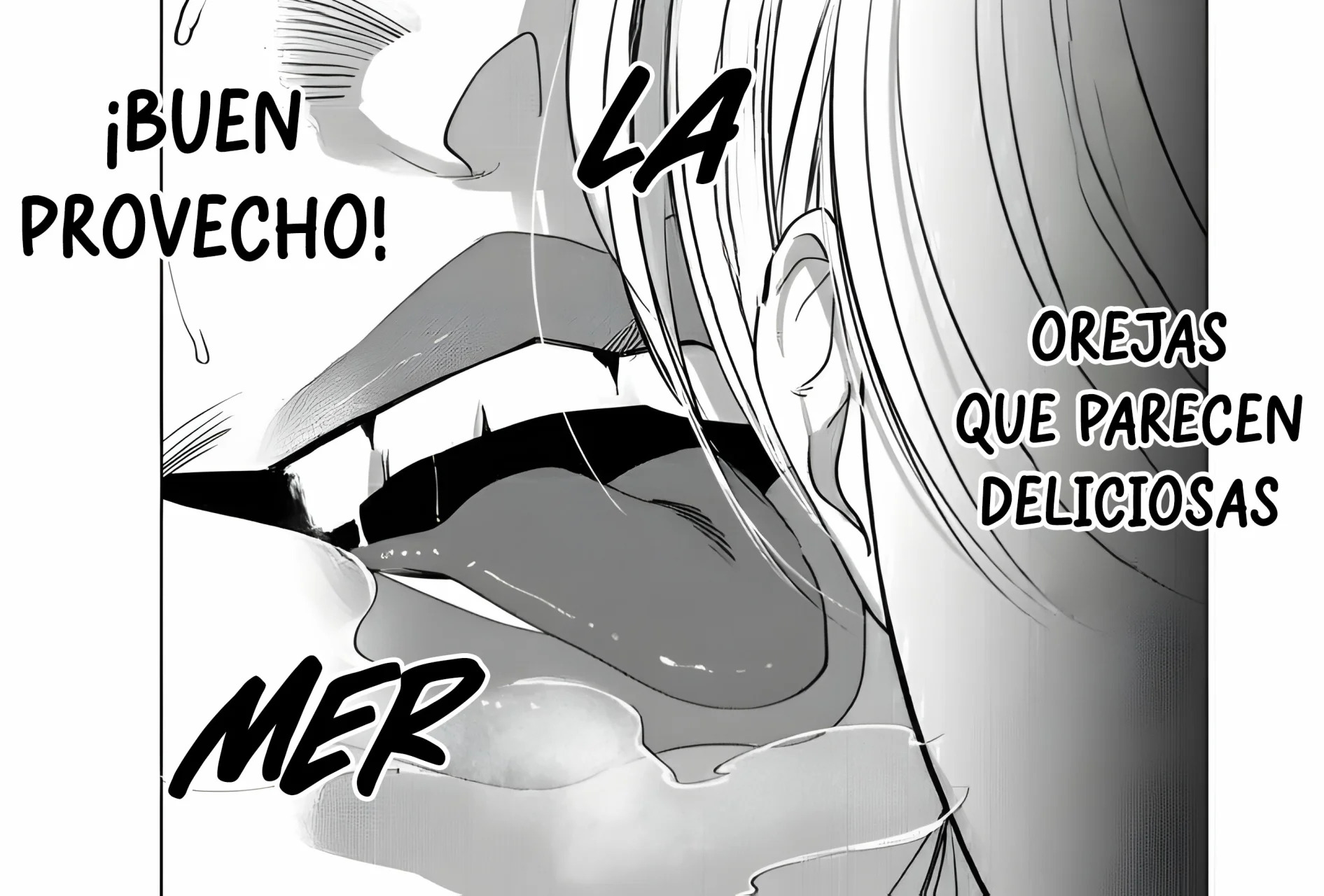 El psicópata enamorado Shirayuki capítulo 9 página 44