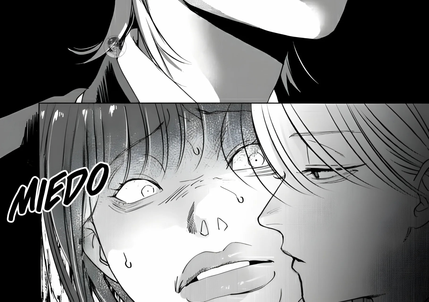 El psicópata enamorado Shirayuki capítulo 9 página 46