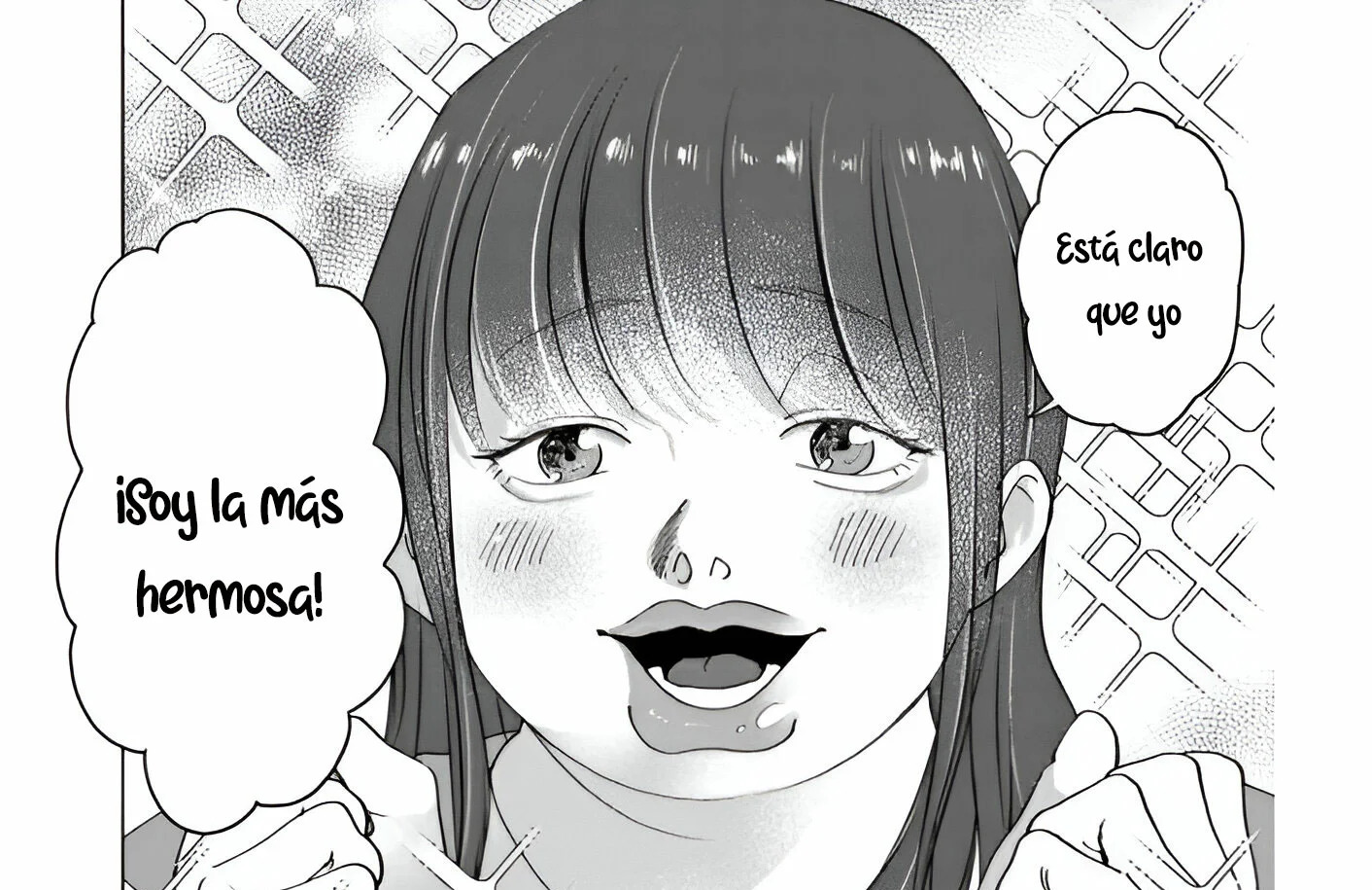 El psicópata enamorado Shirayuki capítulo 9 página 5