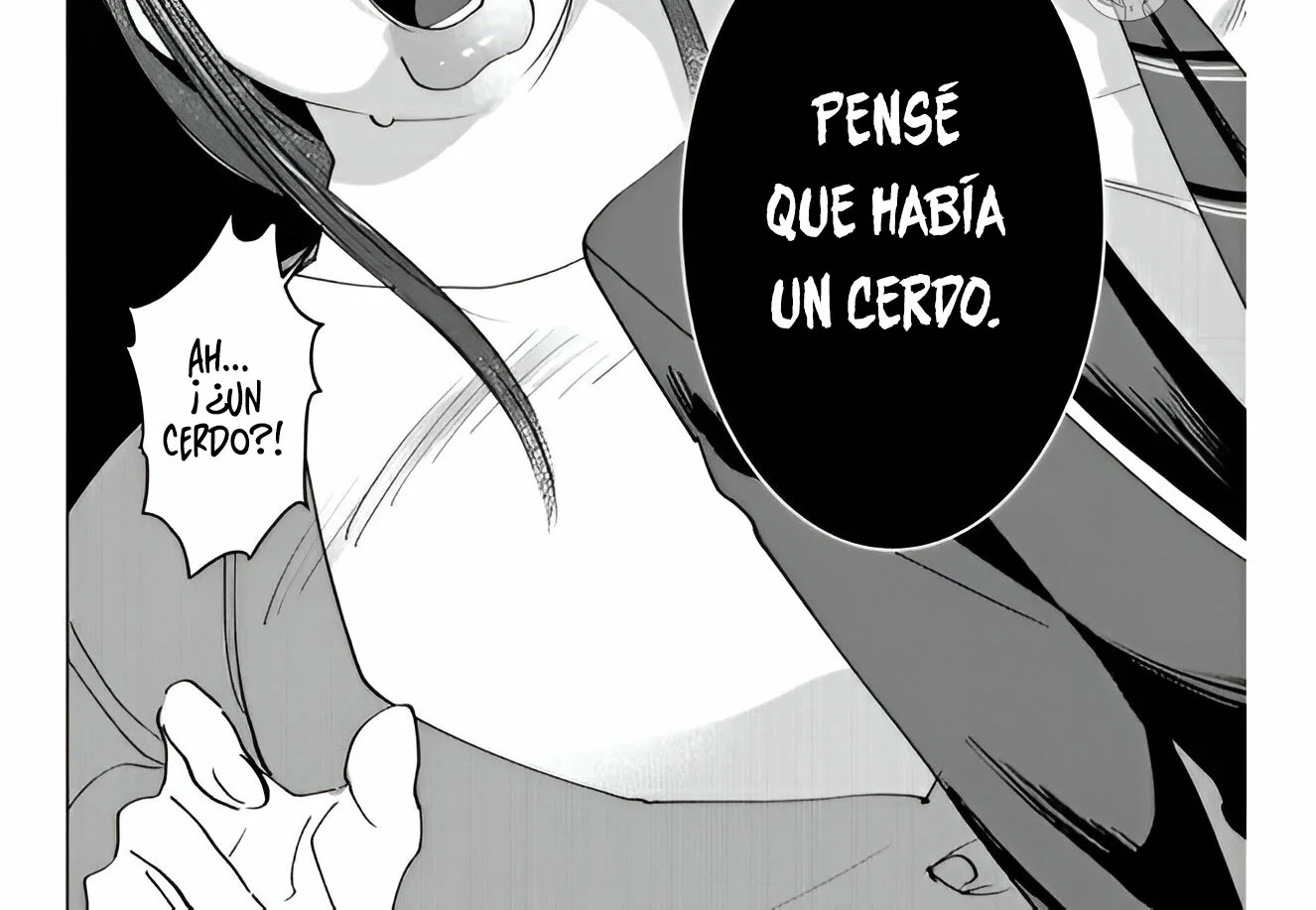 El psicópata enamorado Shirayuki capítulo 9 página 50