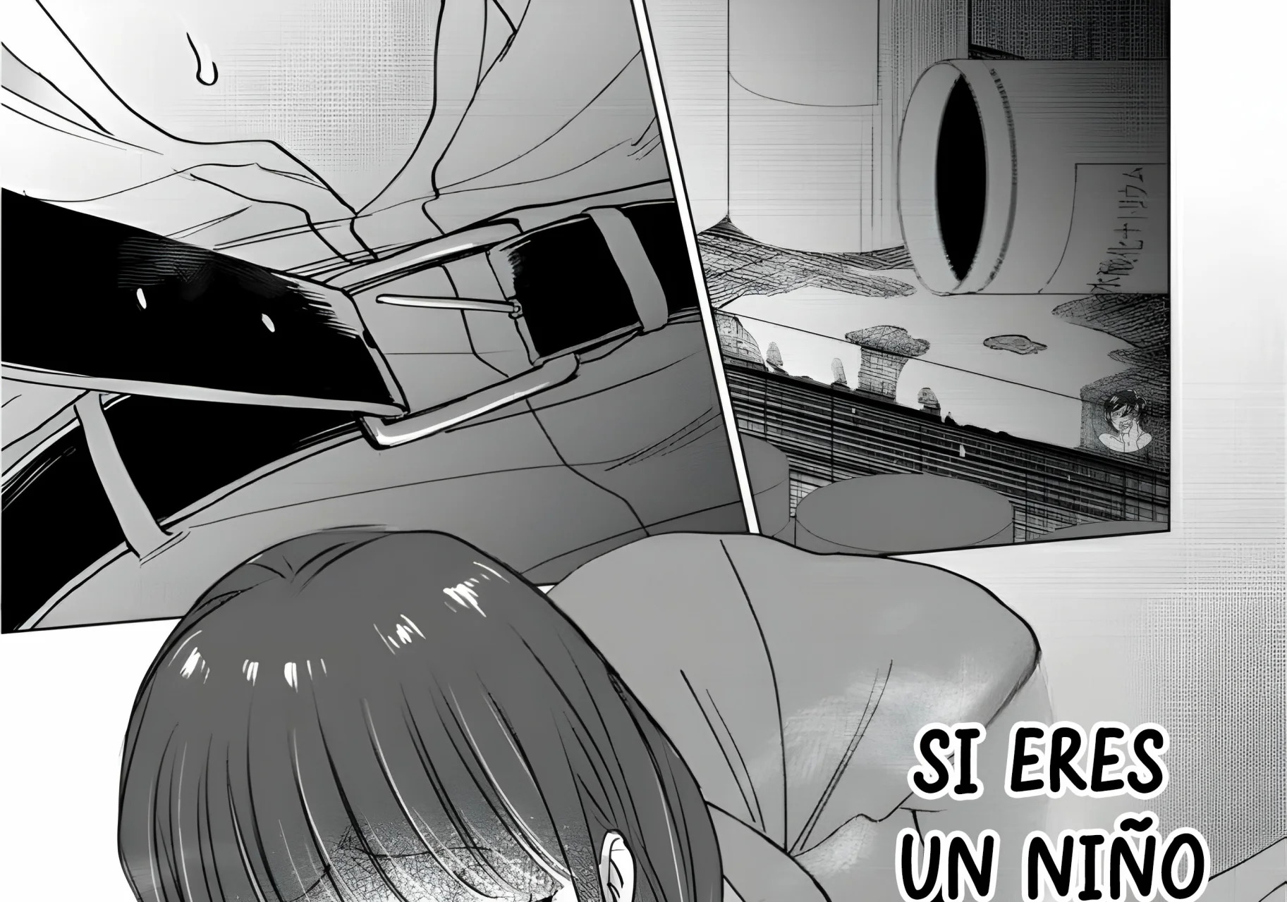 El psicópata enamorado Shirayuki capítulo 9 página 69
