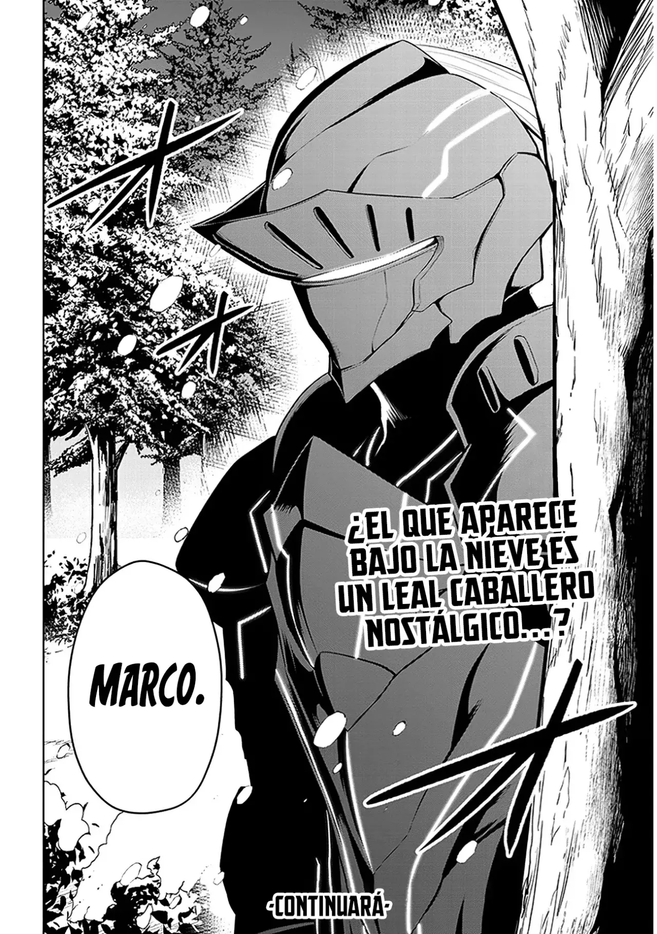 Maseki Gurume Mamono no Chikara o Tabeta Ore wa Saikyou! capítulo 47 página 28
