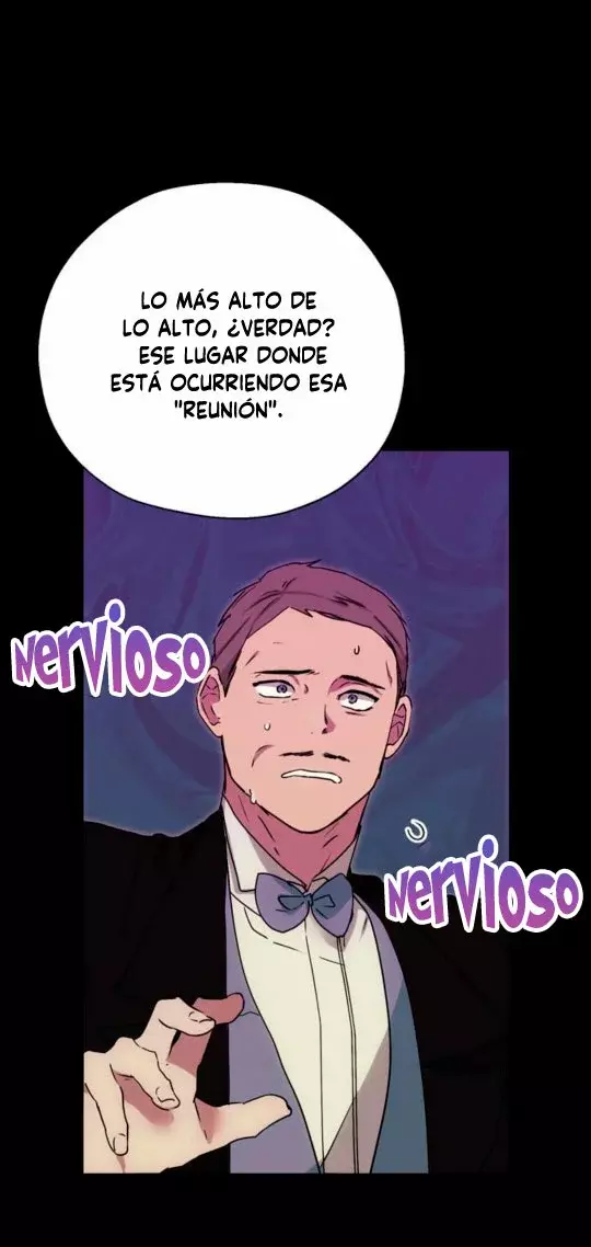 Escándalo de Moralis capítulo 0 página 17