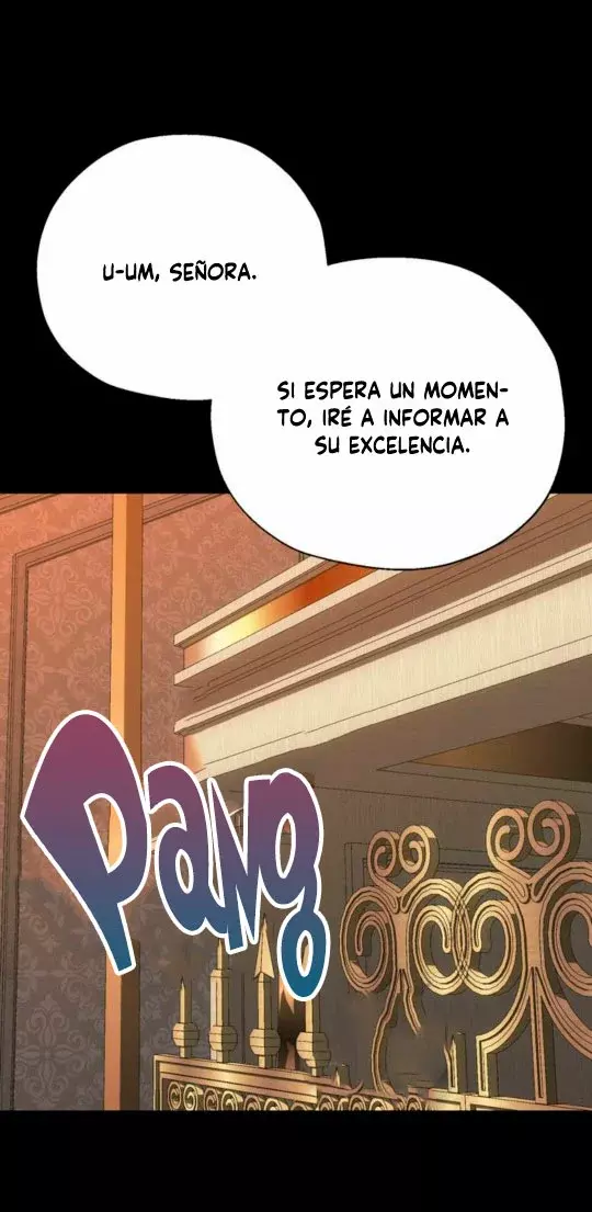 Escándalo de Moralis capítulo 0 página 18