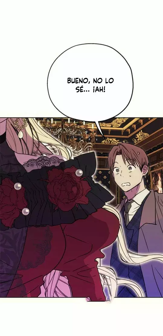 Escándalo de Moralis capítulo 0 página 32