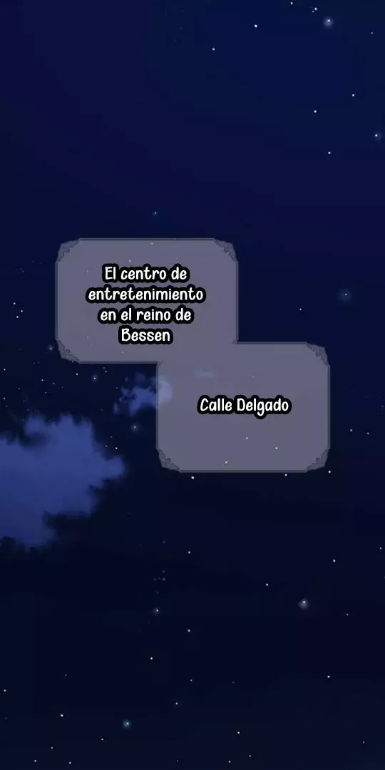 Escándalo de Moralis capítulo 0 página 6