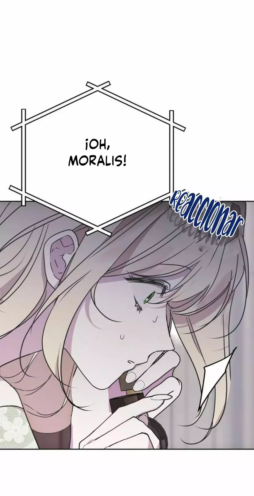 Escándalo de Moralis capítulo 2 página 19