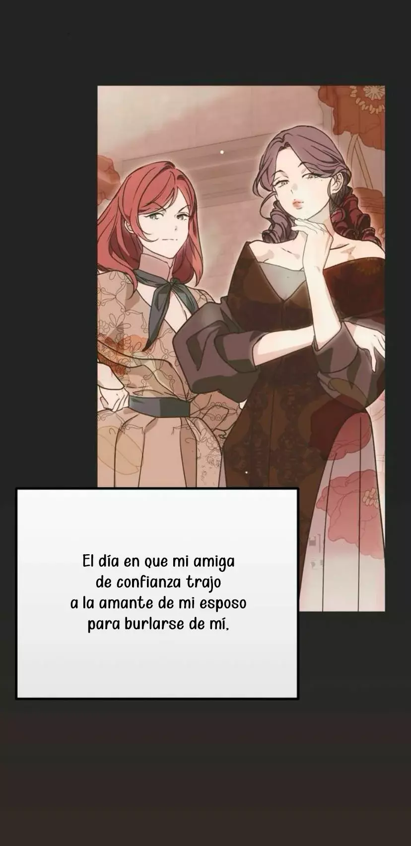 Escándalo de Moralis capítulo 2 página 35