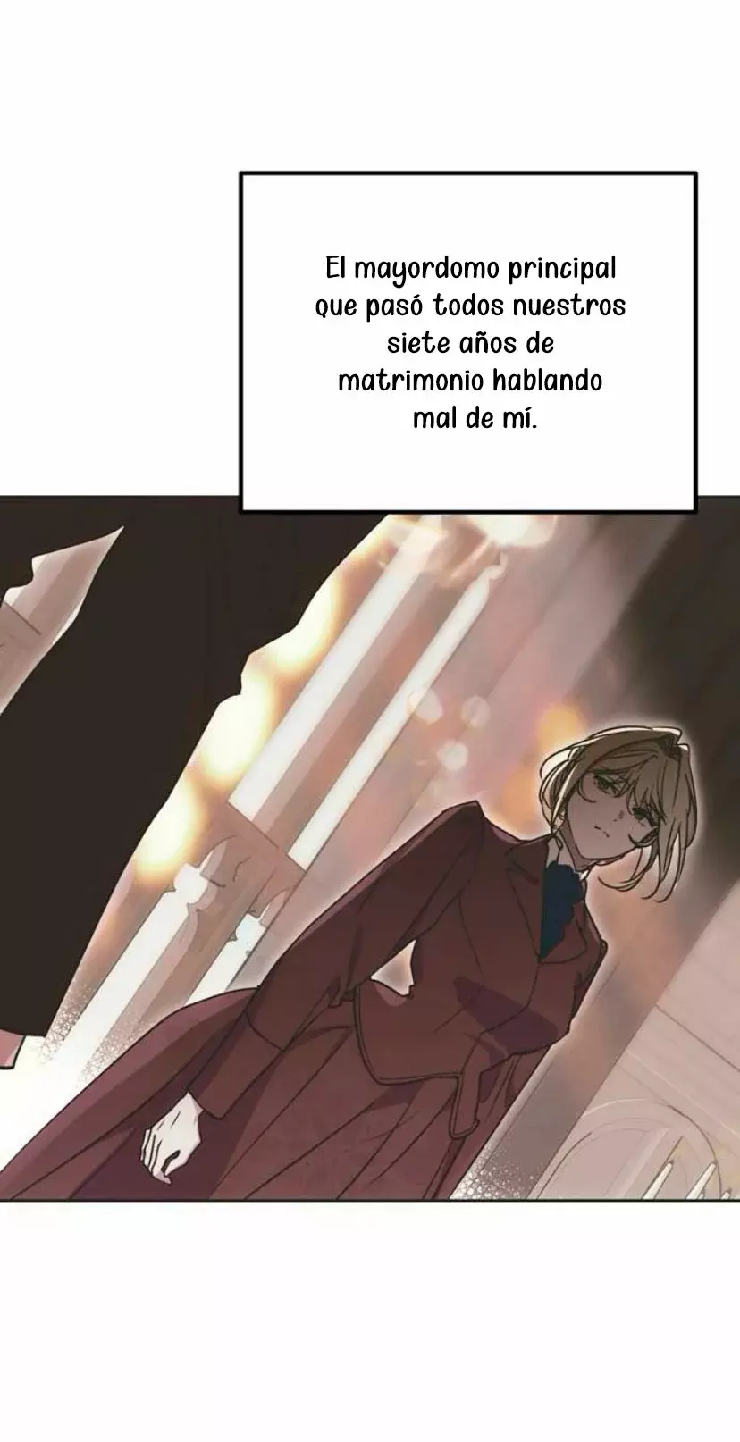 Escándalo de Moralis capítulo 2 página 63
