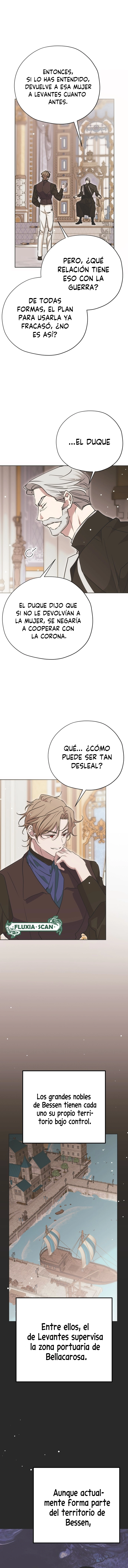 Escándalo de Moralis capítulo 24 página 12