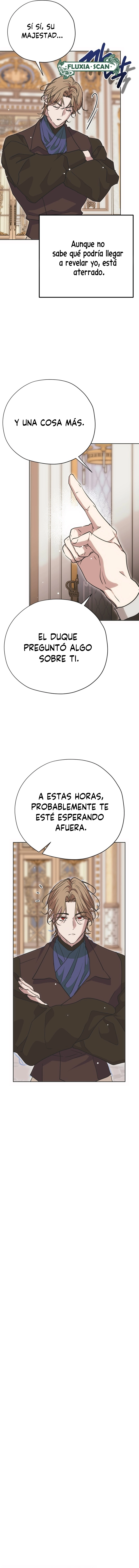 Escándalo de Moralis capítulo 24 página 14
