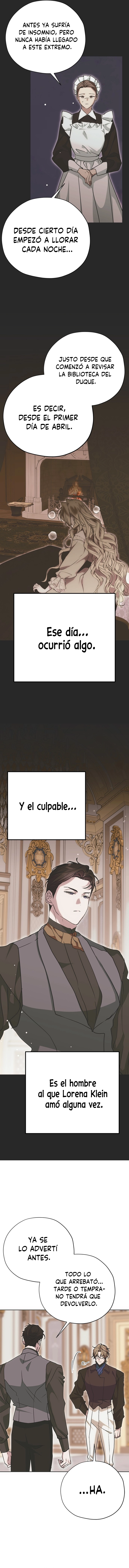 Escándalo de Moralis capítulo 24 página 17