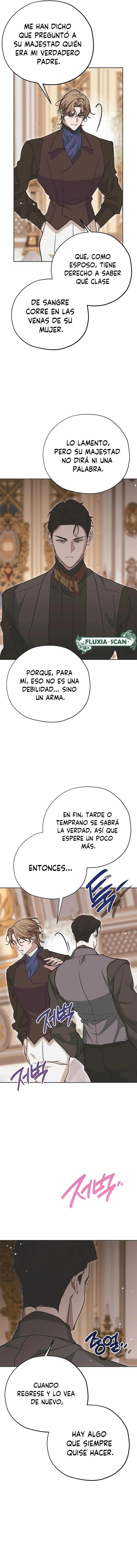 Escándalo de Moralis capítulo 24 página 18