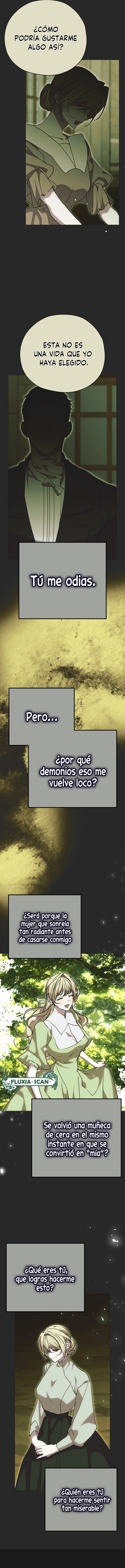 Escándalo de Moralis capítulo 24 página 2