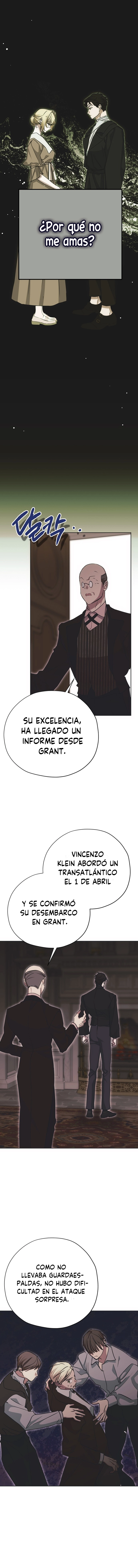 Escándalo de Moralis capítulo 24 página 3