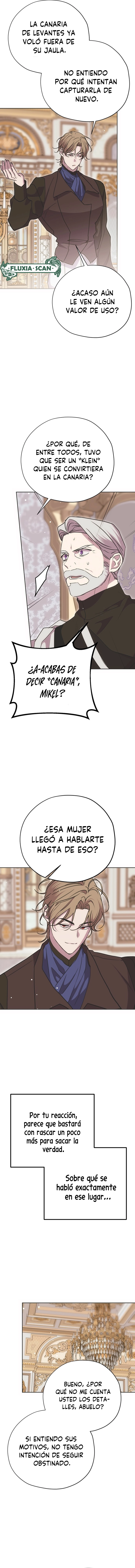 Escándalo de Moralis capítulo 24 página 8