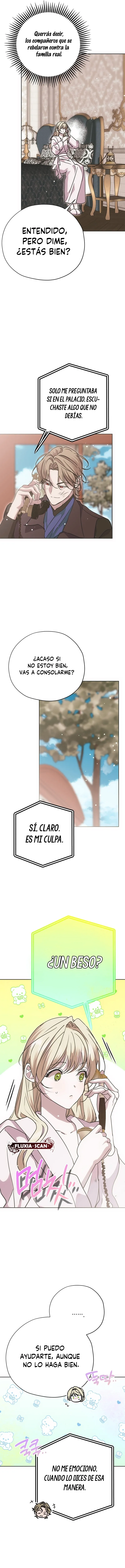 Escándalo de Moralis capítulo 25 página 11