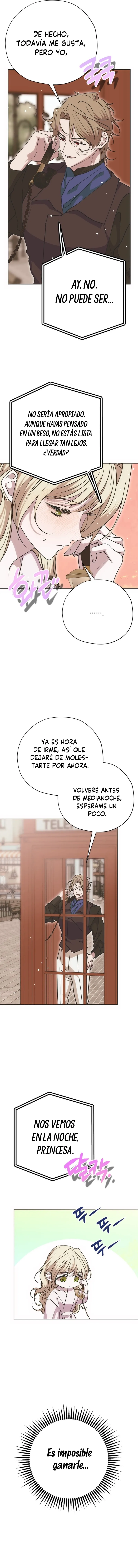 Escándalo de Moralis capítulo 25 página 15