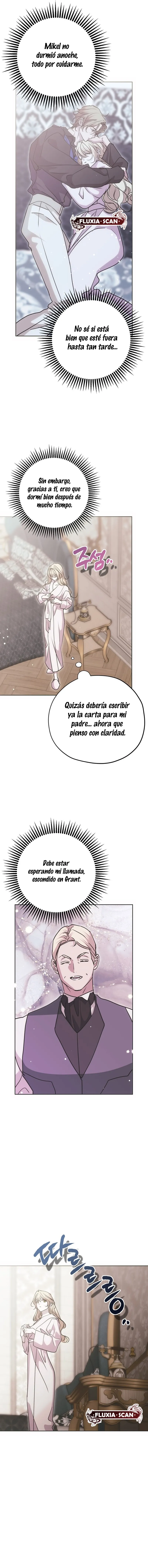Escándalo de Moralis capítulo 25 página 16