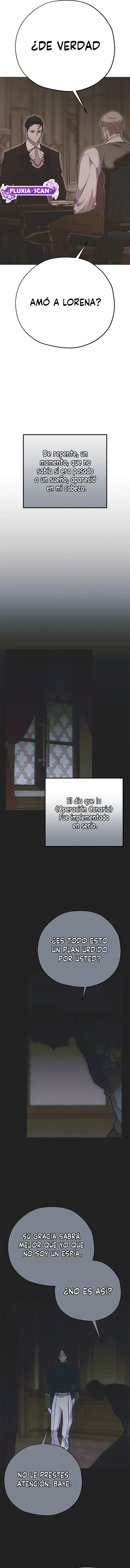 Escándalo de Moralis capítulo 26 página 12