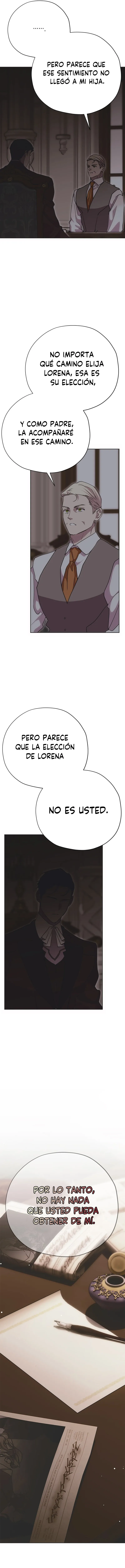 Escándalo de Moralis capítulo 26 página 15