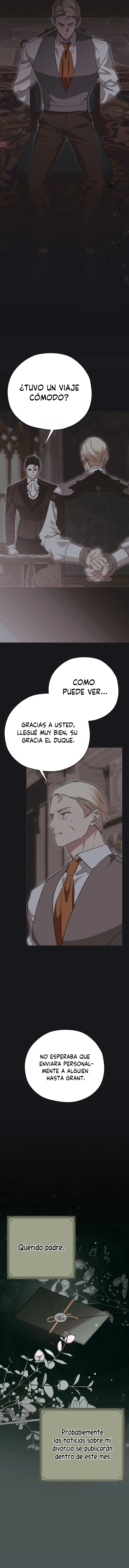 Escándalo de Moralis capítulo 26 página 4