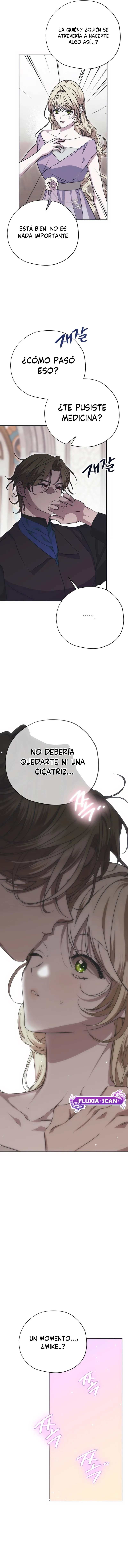 Escándalo de Moralis capítulo 27 página 13