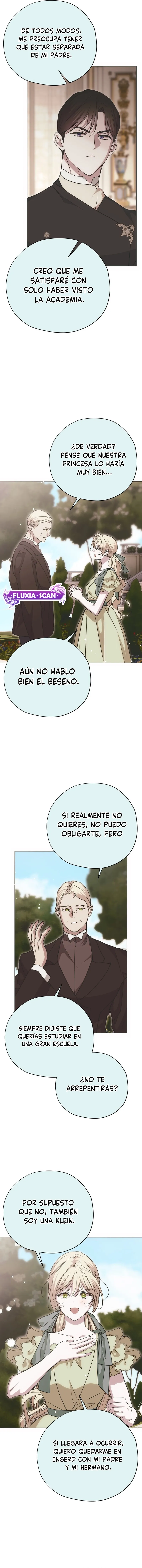 Escándalo de Moralis capítulo 27 página 5