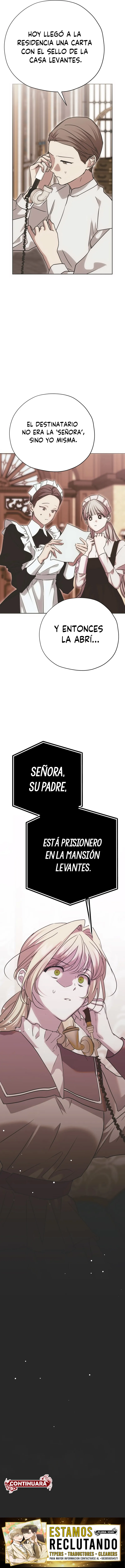Escándalo de Moralis capítulo 28 página 16