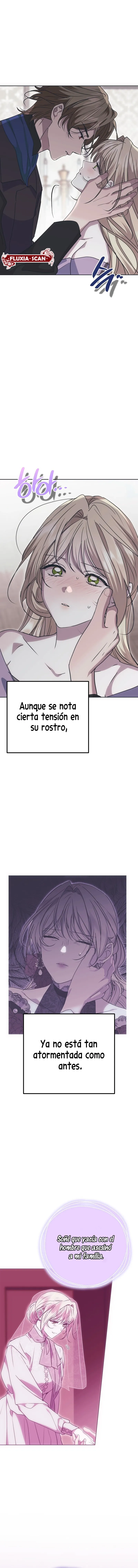 Escándalo de Moralis capítulo 28 página 2