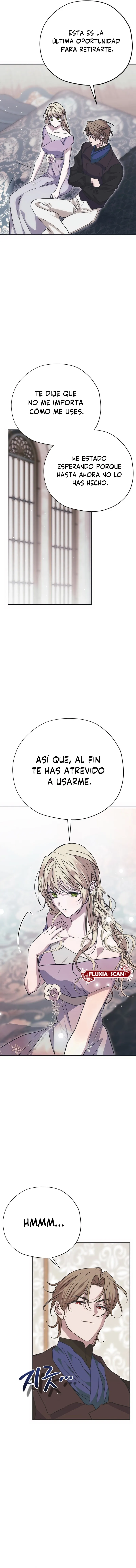 Escándalo de Moralis capítulo 28 página 6